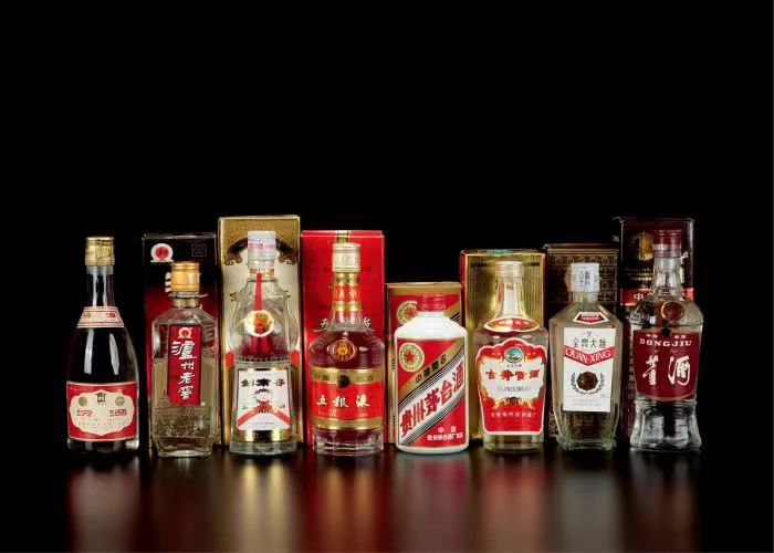 新城街道老酒储存的方法